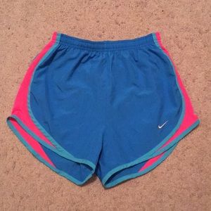 Nike Tempo shorts